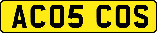 AC05COS