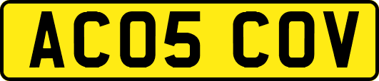 AC05COV