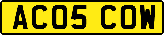 AC05COW