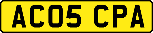 AC05CPA