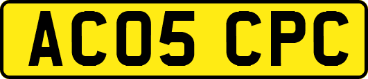 AC05CPC