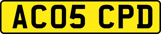 AC05CPD