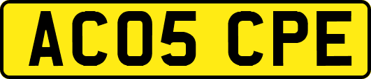 AC05CPE