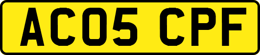 AC05CPF