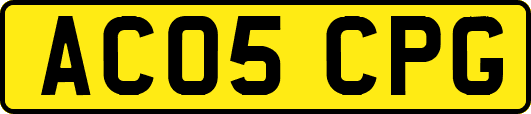 AC05CPG