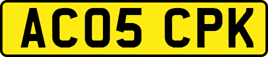 AC05CPK