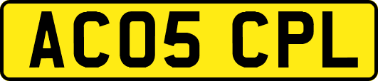 AC05CPL