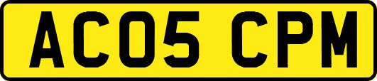 AC05CPM