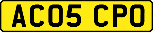 AC05CPO