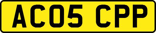 AC05CPP