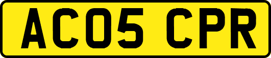 AC05CPR