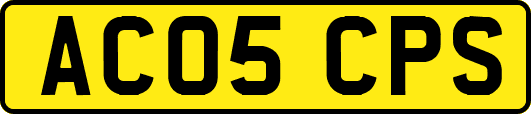 AC05CPS
