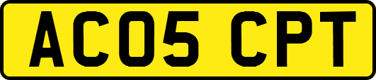 AC05CPT