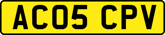 AC05CPV