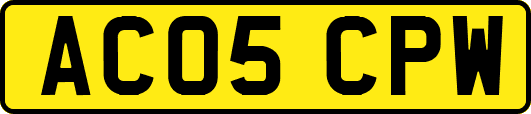 AC05CPW