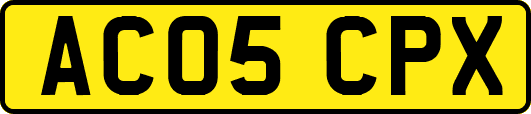 AC05CPX