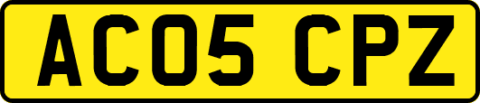 AC05CPZ