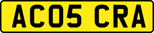 AC05CRA