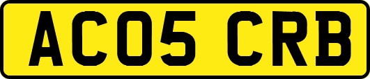 AC05CRB