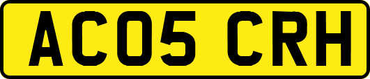 AC05CRH