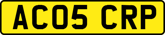 AC05CRP