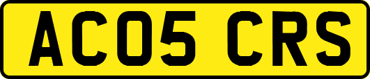 AC05CRS