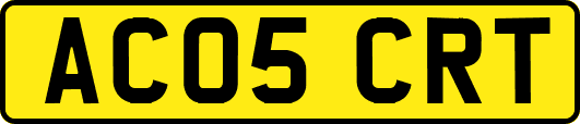 AC05CRT