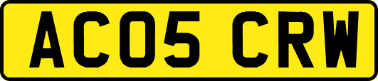 AC05CRW