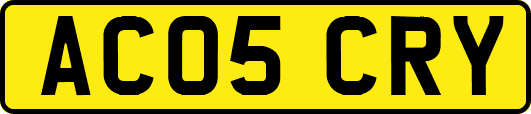 AC05CRY