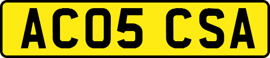 AC05CSA
