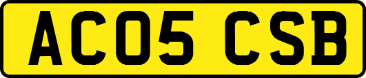 AC05CSB
