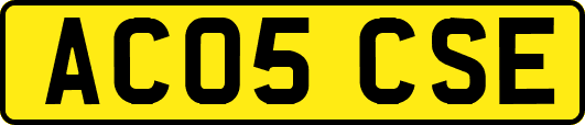 AC05CSE