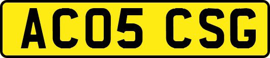 AC05CSG