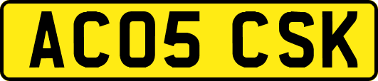 AC05CSK