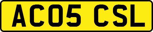 AC05CSL