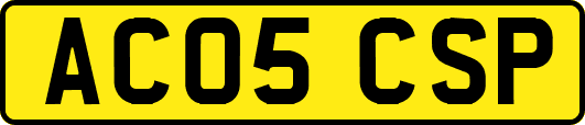AC05CSP
