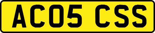 AC05CSS