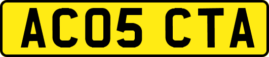 AC05CTA