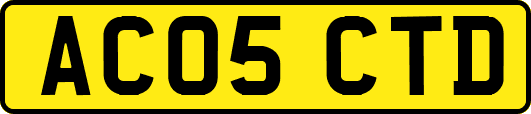 AC05CTD