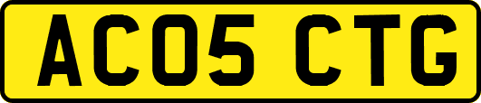 AC05CTG