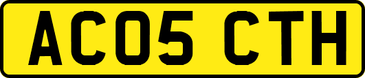 AC05CTH