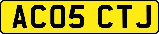 AC05CTJ