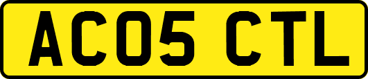 AC05CTL