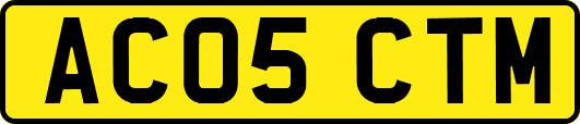 AC05CTM