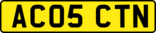 AC05CTN