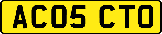 AC05CTO