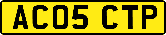 AC05CTP
