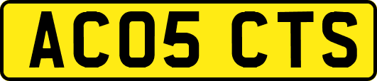 AC05CTS