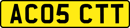 AC05CTT