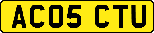 AC05CTU
